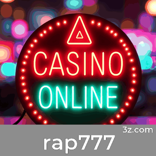 Cassino Online rap777