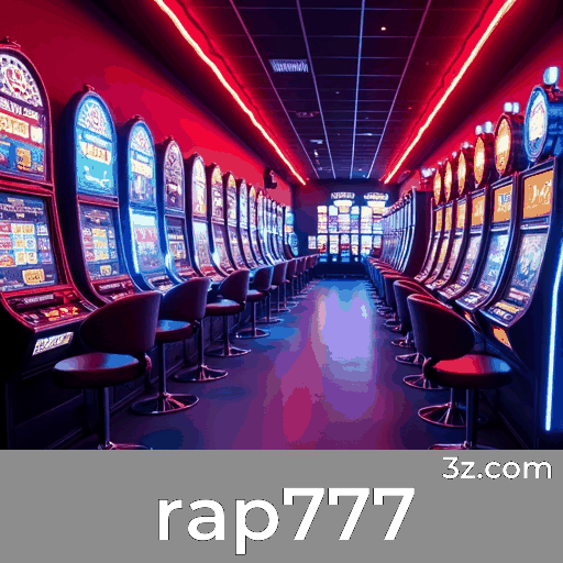 Jogos Crash no Cassino rap777