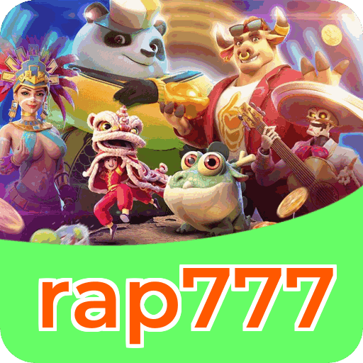 Login rápido no app rap777