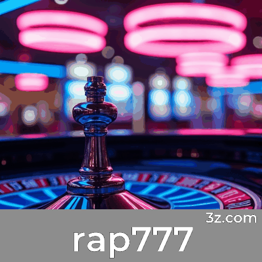 Cassino Online rap777
