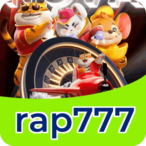 Jogos com maior RTP na rap777