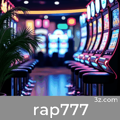 Cassino Online rap777