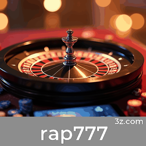 Cassino Online rap777