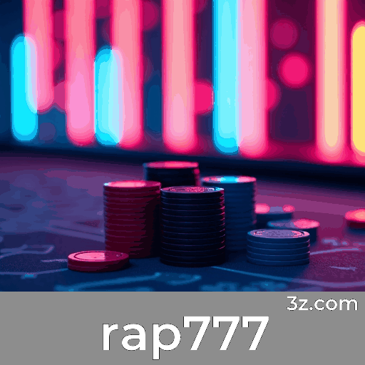 Acesso ao rap777