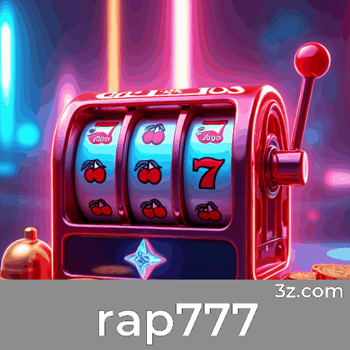 Cassino Online rap777