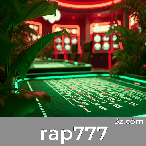 Acesso ao rap777