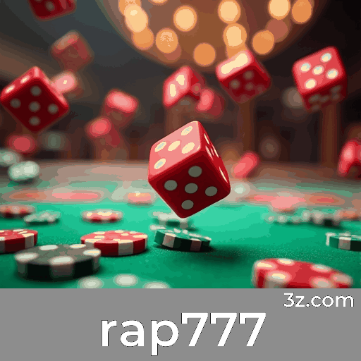 Cadastro na rap777