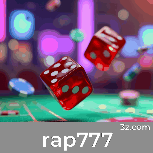 Cassino Online rap777