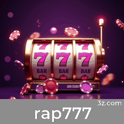 Cassino Online rap777
