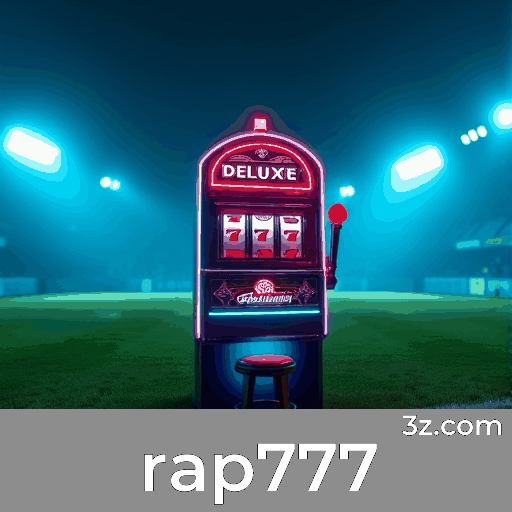 Acessar o site rap777 COM