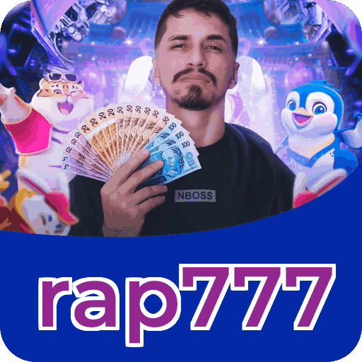 Dealers profissionais da rap777